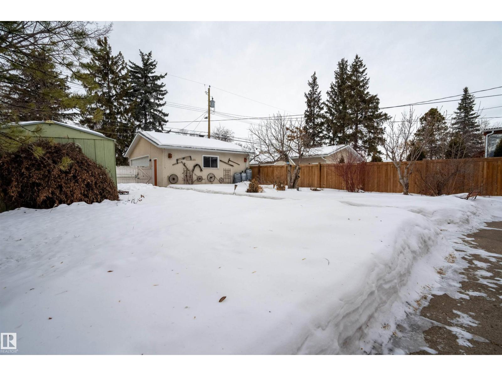 9718 150 St Nw, Edmonton, Alberta  T5P 1N4 - Photo 28 - E4472258