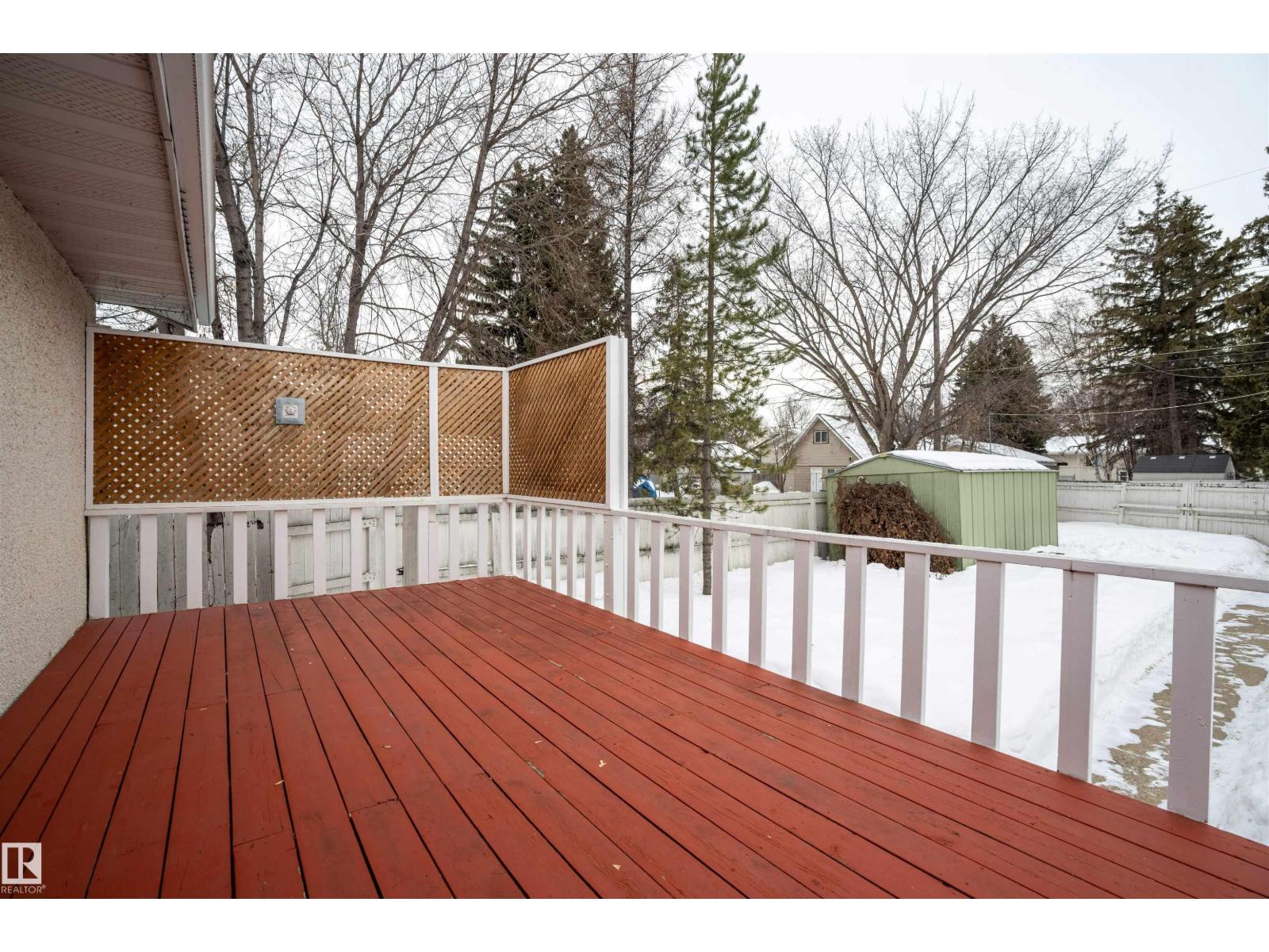 9718 150 St Nw, Edmonton, Alberta  T5P 1N4 - Photo 29 - E4472258