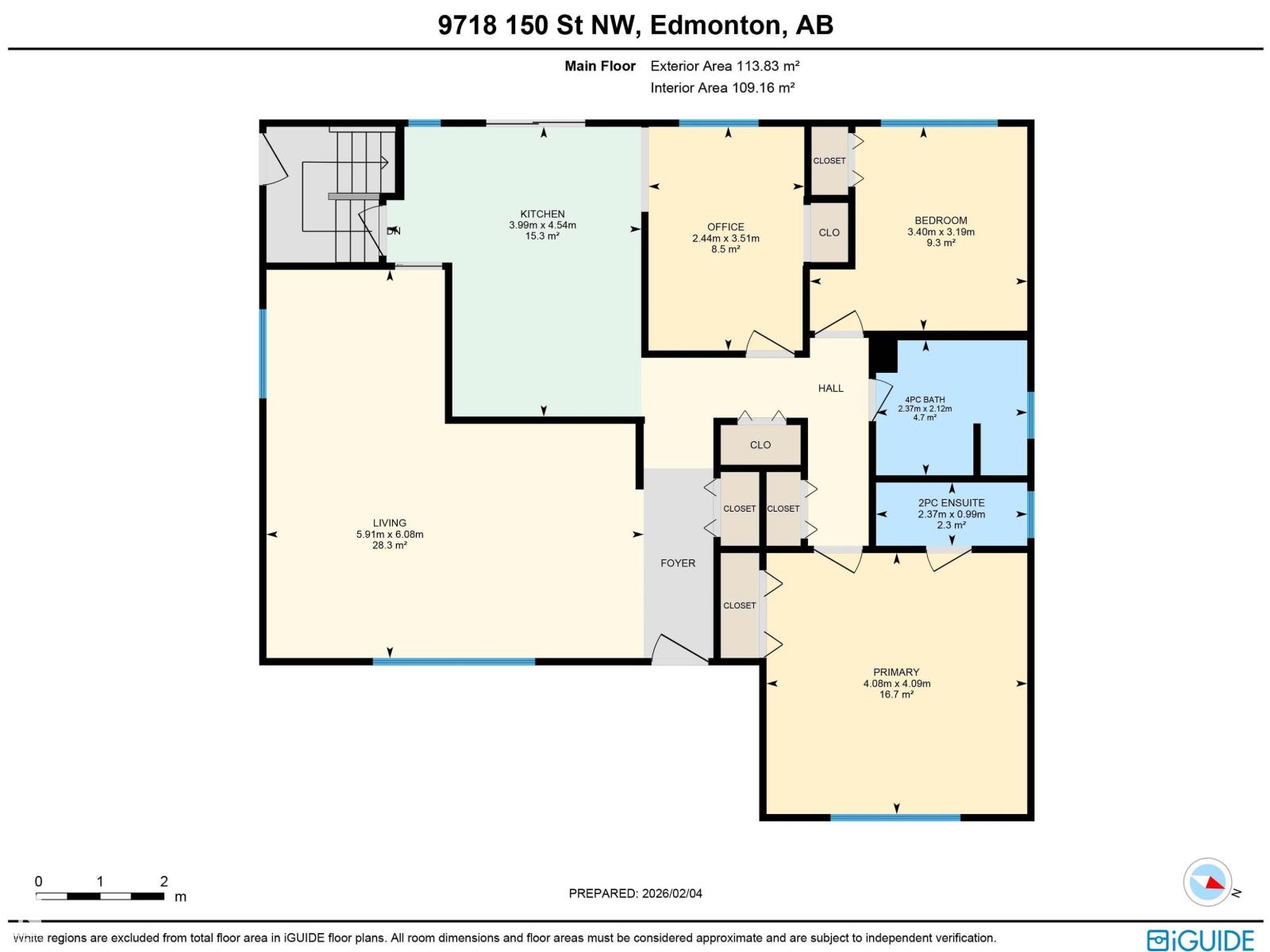 9718 150 St Nw, Edmonton, Alberta  T5P 1N4 - Photo 41 - E4472258