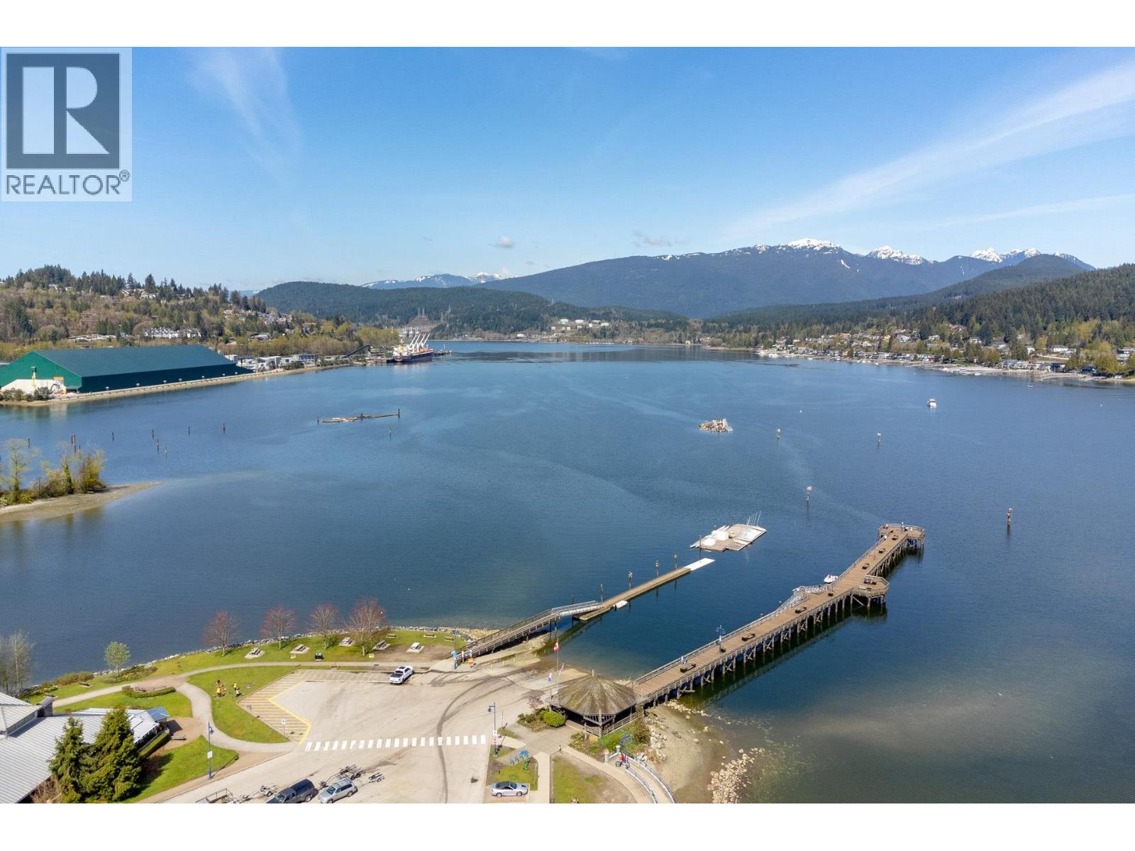 207 500 Klahanie Drive, Port Moody, British Columbia  V3H 5L1 - Photo 35 - R3082148