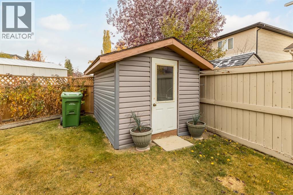 131 Panatella Close Nw, Calgary, Alberta  T3K 6C9 - Photo 33 - A2282002