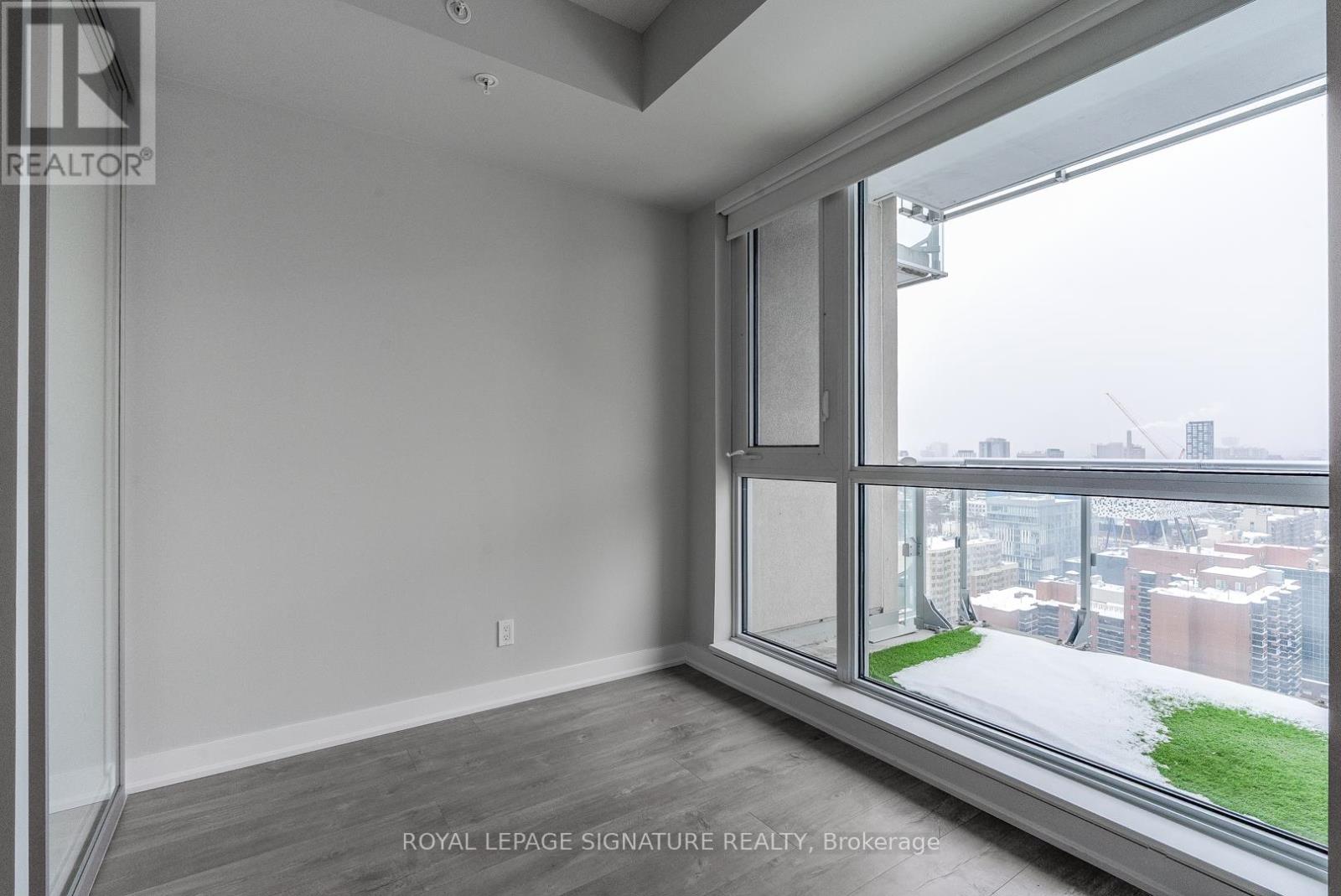 2301 - 199 Richmond Street W, Toronto, Ontario  M5V 0H4 - Photo 10 - C12759742