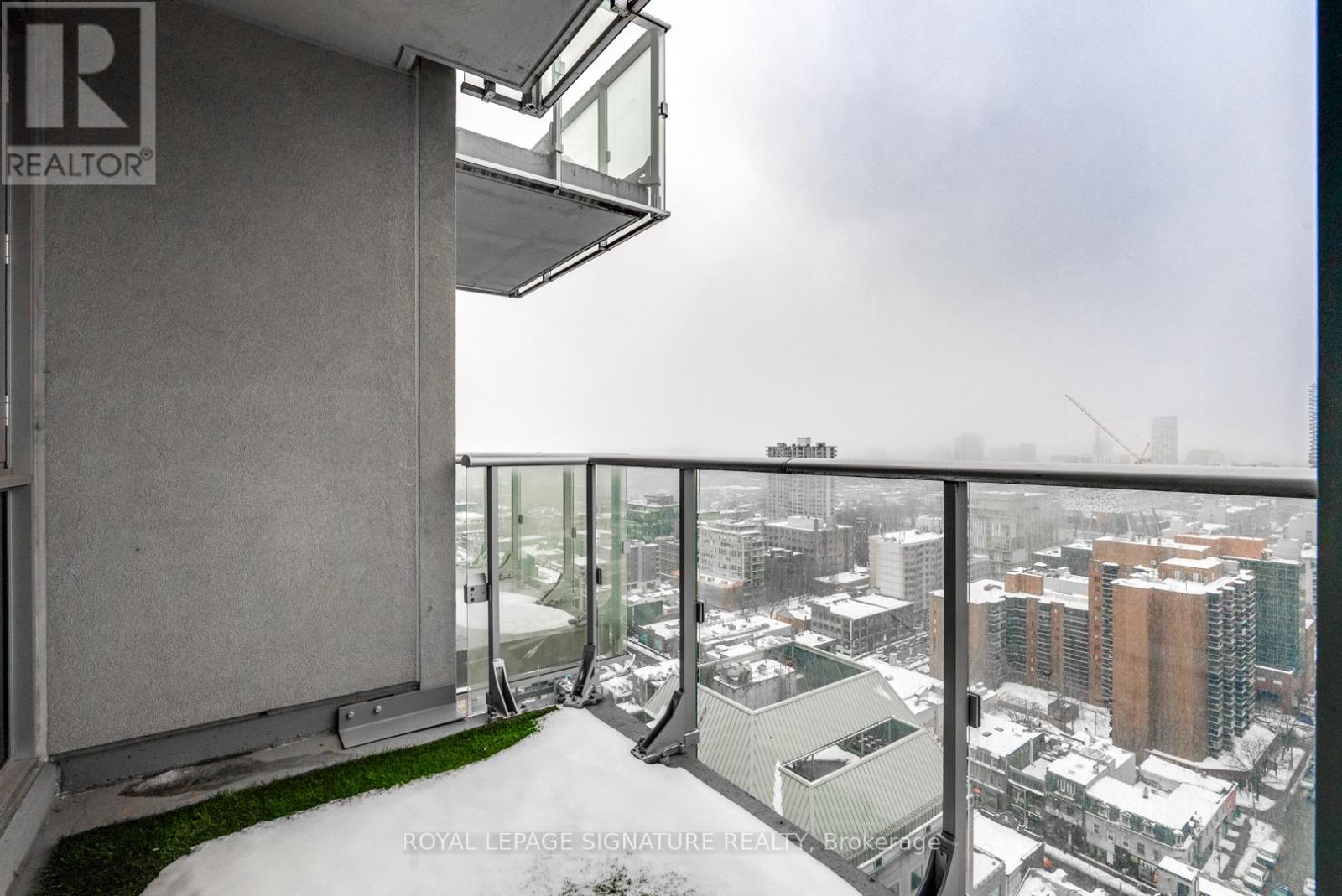 2301 - 199 Richmond Street W, Toronto, Ontario  M5V 0H4 - Photo 27 - C12759742