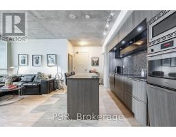 2101 - 88 BLUE JAYS WAY, Toronto, Ontario