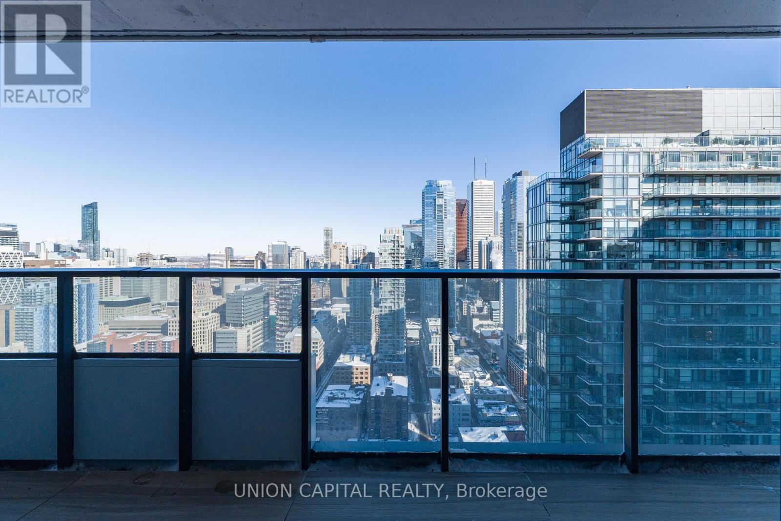 4502 - 38 Widmer Street, Toronto, Ontario  M5V 0P7 - Photo 24 - C12759828