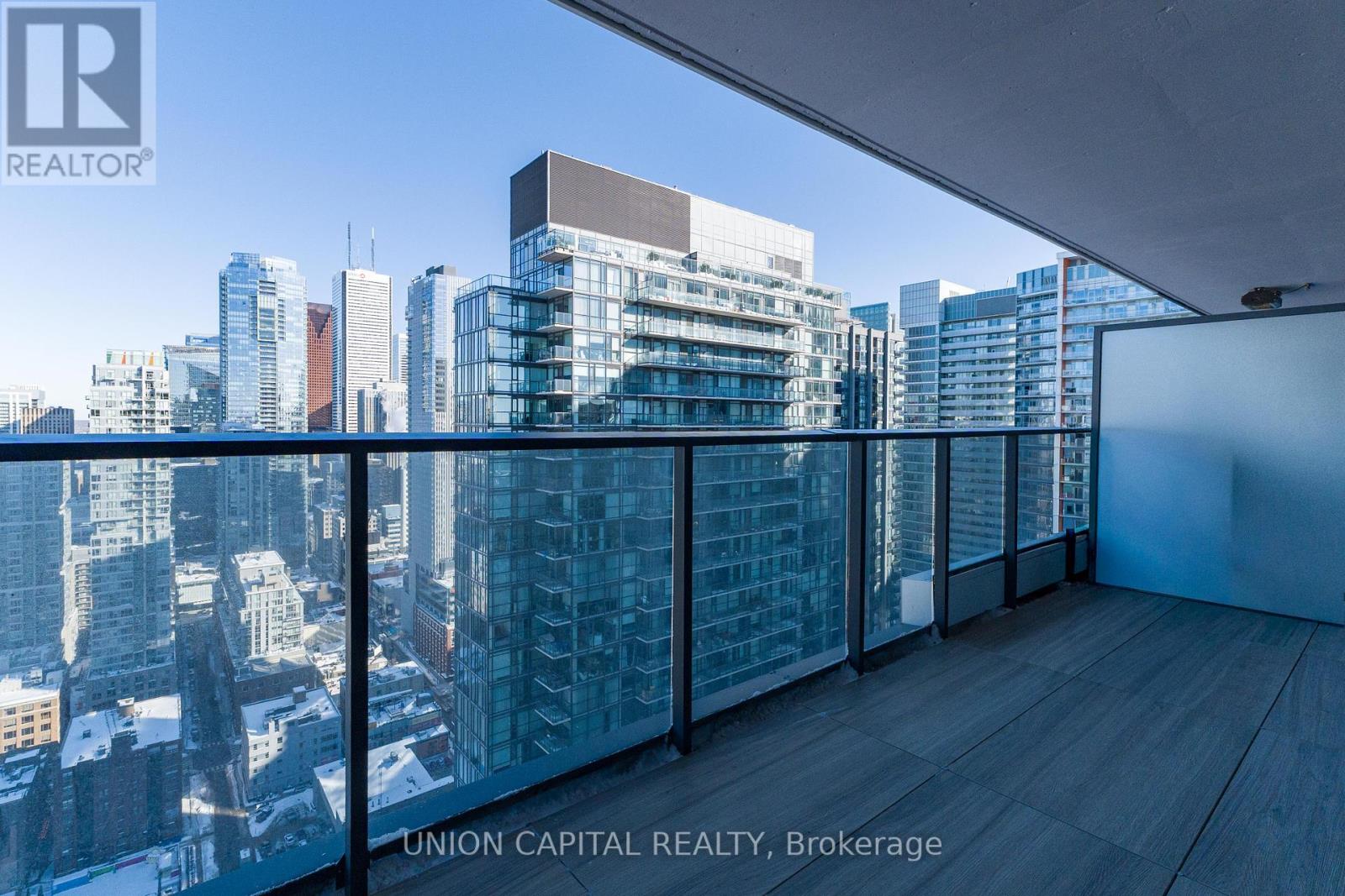 4502 - 38 Widmer Street, Toronto, Ontario  M5V 0P7 - Photo 25 - C12759828