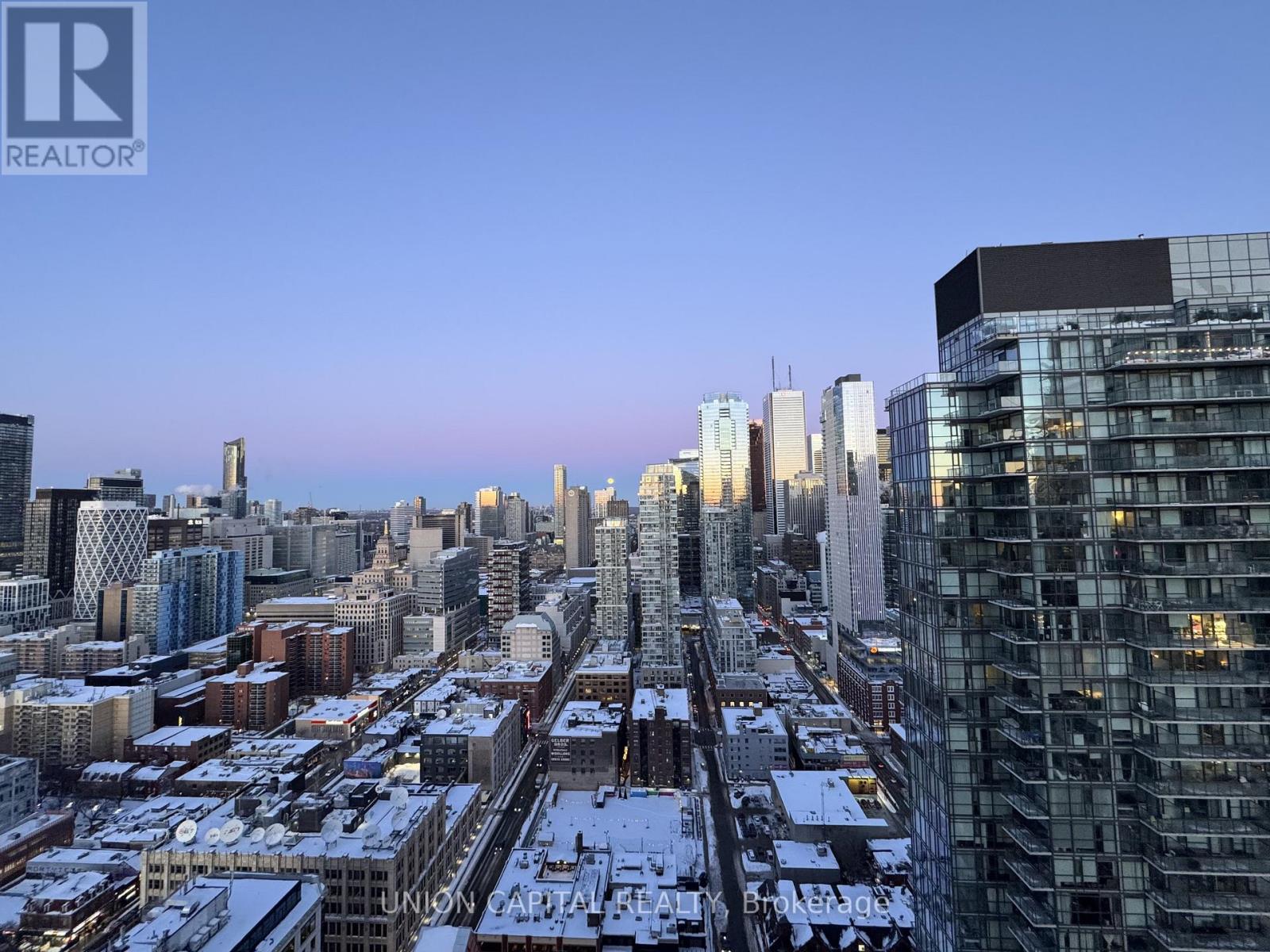 4502 - 38 Widmer Street, Toronto, Ontario  M5V 0P7 - Photo 26 - C12759828