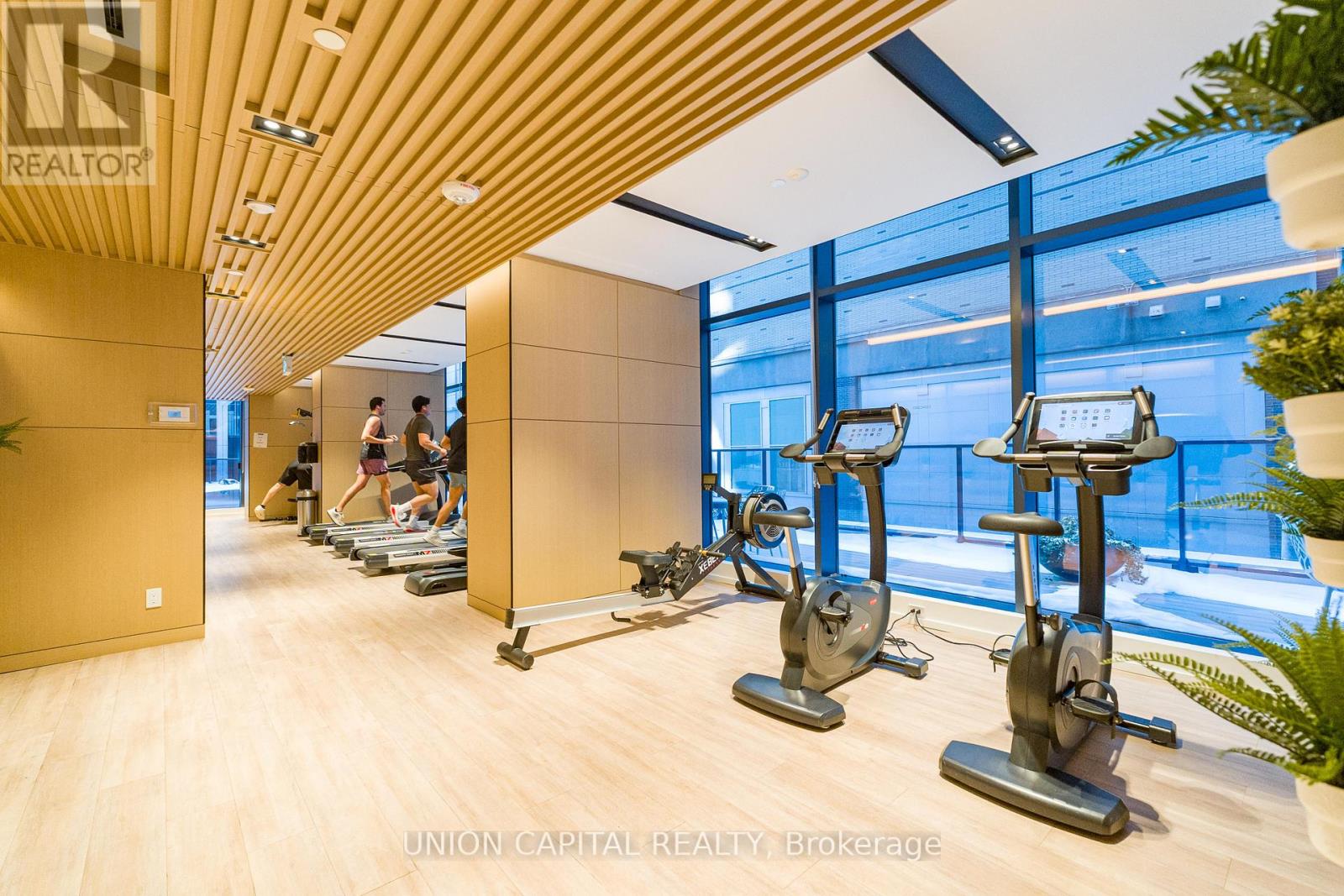 4502 - 38 Widmer Street, Toronto, Ontario  M5V 0P7 - Photo 33 - C12759828