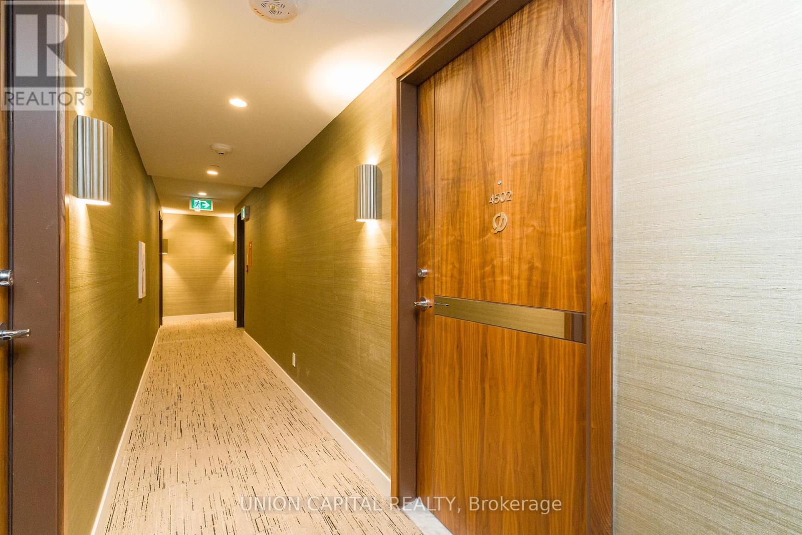 4502 - 38 Widmer Street, Toronto, Ontario  M5V 0P7 - Photo 6 - C12759828