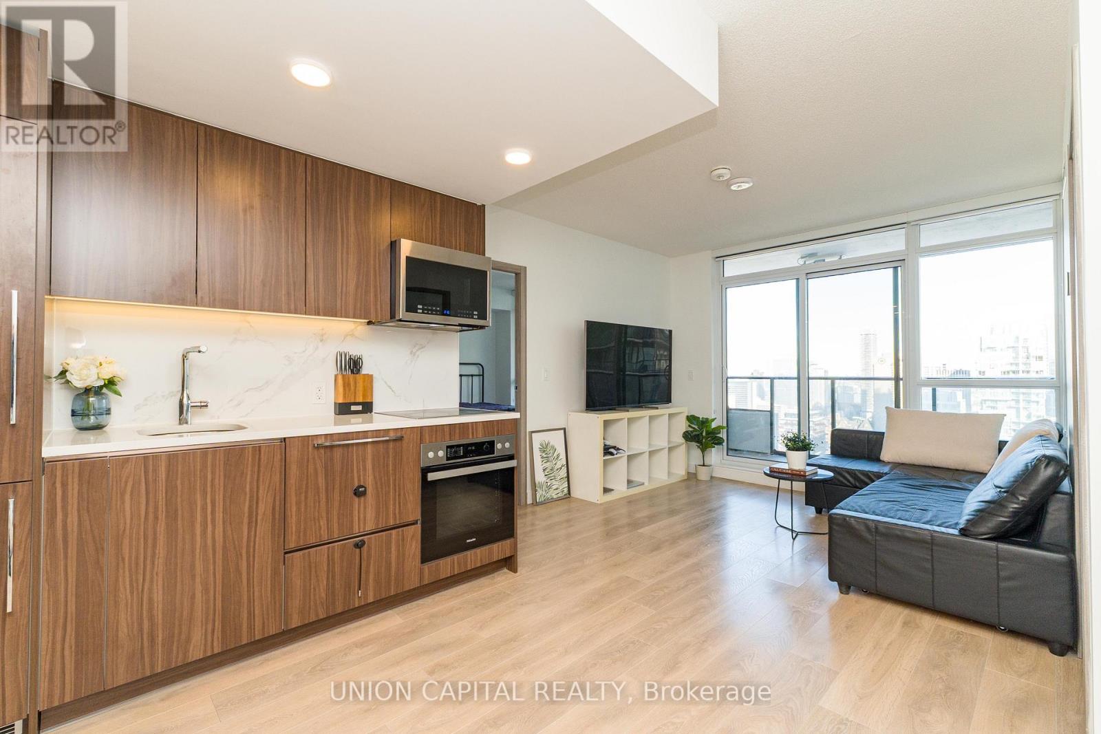 4502 - 38 Widmer Street, Toronto, Ontario  M5V 0P7 - Photo 8 - C12759828