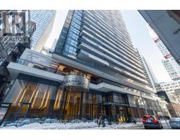 4502 - 38 WIDMER STREET, Toronto, Ontario