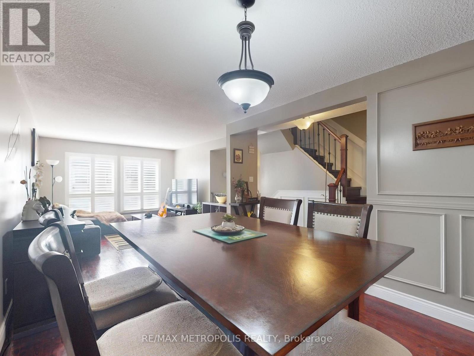 4040 - 44 Willows Lane, Ajax, Ontario  L1S 6E8 - Photo 12 - E12759762