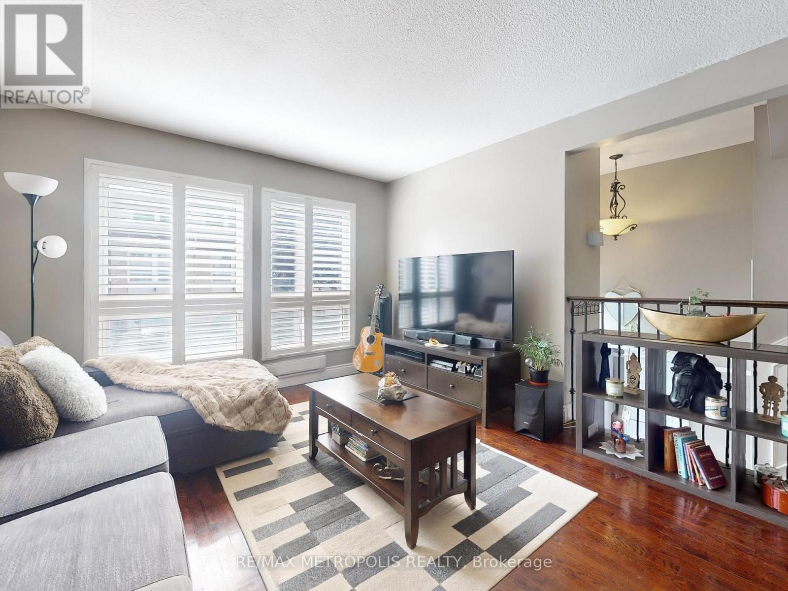 4040 - 44 Willows Lane, Ajax, Ontario  L1S 6E8 - Photo 5 - E12759762