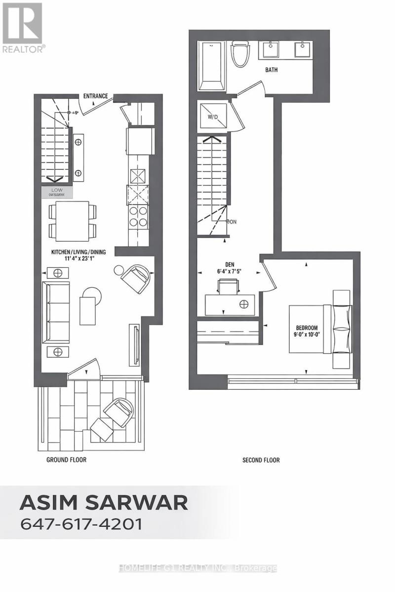 81 - 1608 Charles Street, Whitby, Ontario  L1N 0P6 - Photo 3 - E12759764