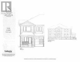 1138 ZINNIA GARDENS, Pickering, Ontario