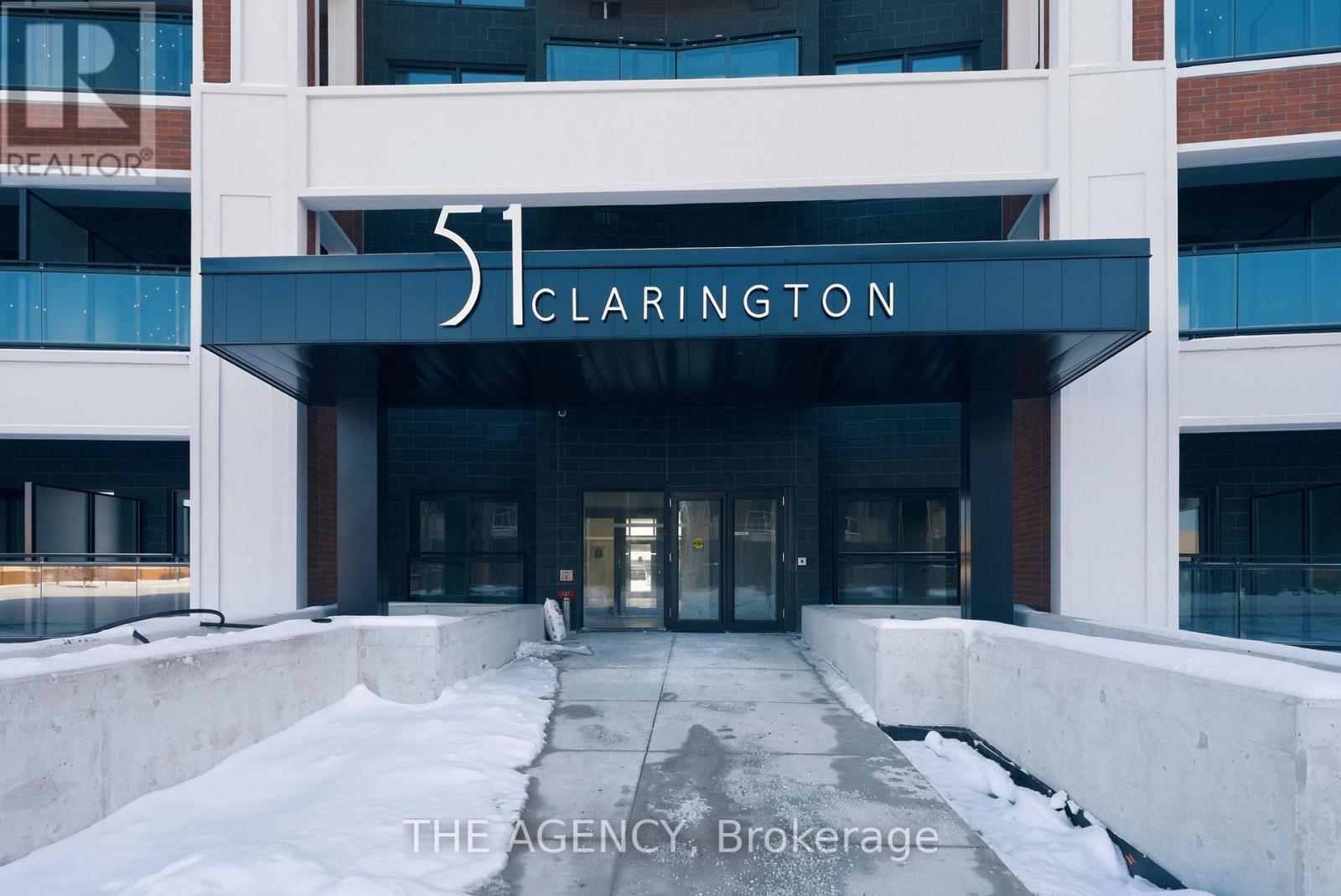 316 - 51 CLARINGTON BOULEVARD, Clarington, Ontario