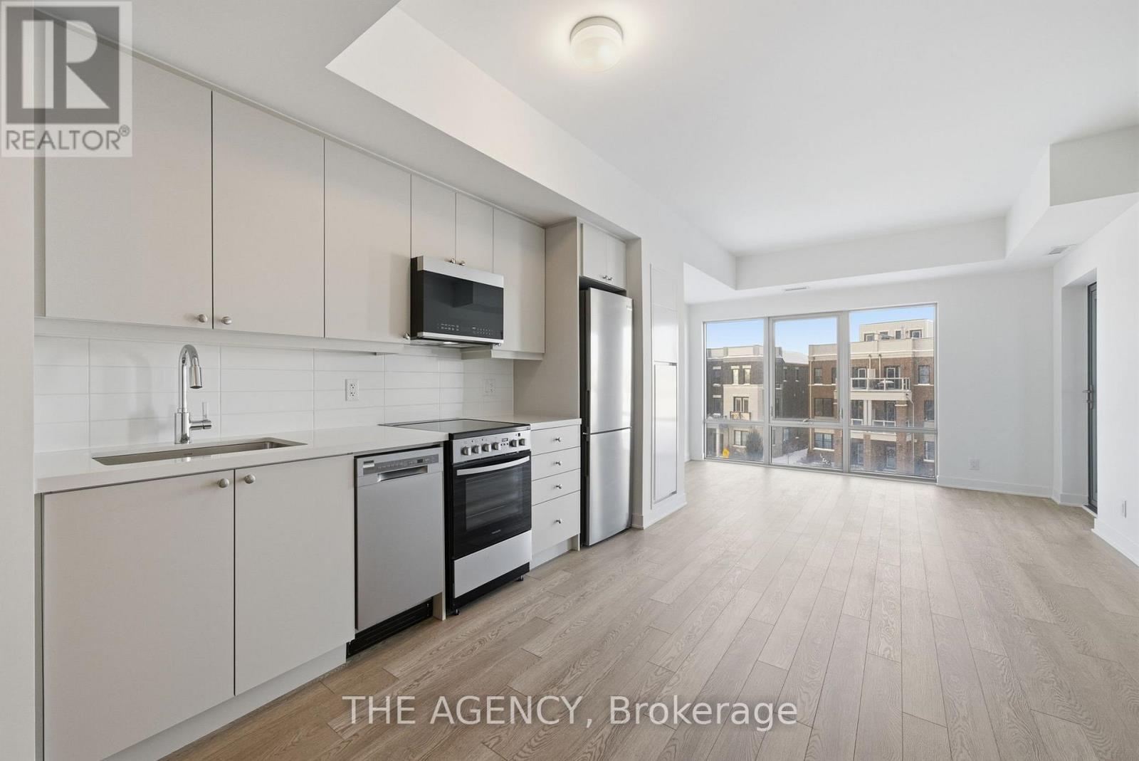 316 - 51 Clarington Boulevard, Clarington, Ontario  L1C 7J8 - Photo 10 - E12759838