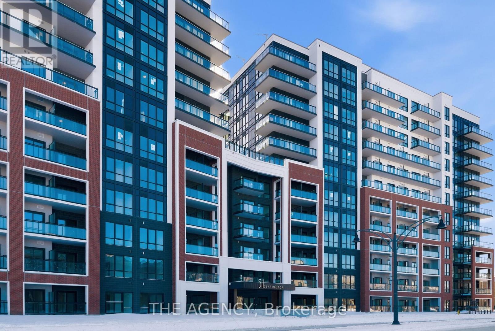 316 - 51 Clarington Boulevard, Clarington, Ontario  L1C 7J8 - Photo 24 - E12759838