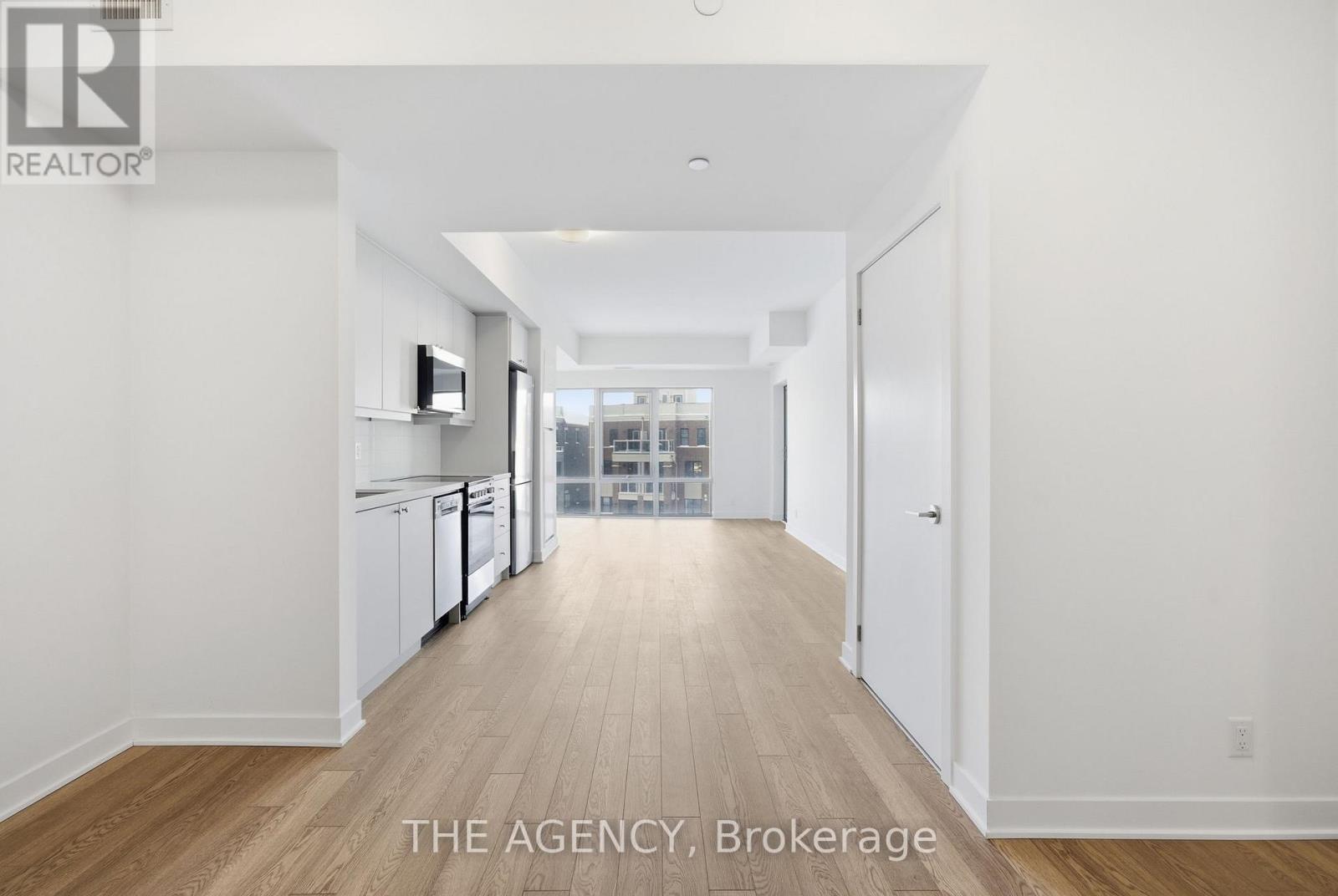 316 - 51 Clarington Boulevard, Clarington, Ontario  L1C 7J8 - Photo 3 - E12759838