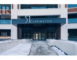 316 - 51 CLARINGTON BOULEVARD, Clarington, Ontario