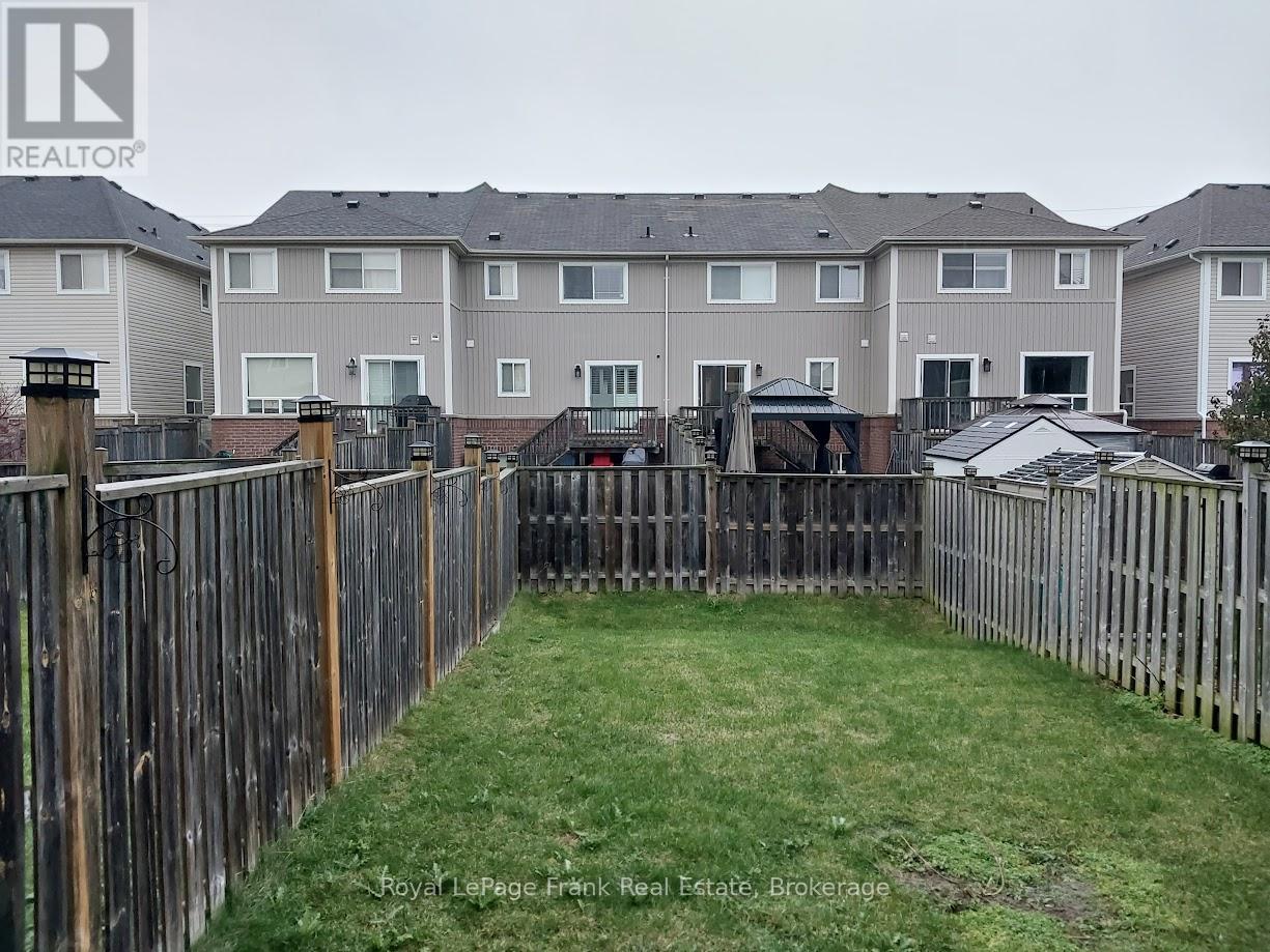 1513 Glenbourne Drive, Oshawa, Ontario  L1K 0M5 - Photo 29 - E12759840