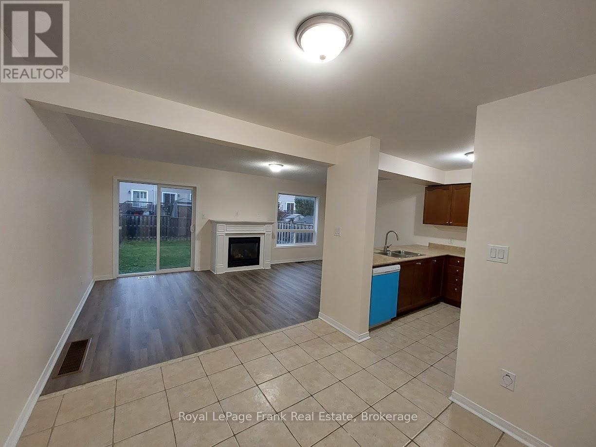 1513 Glenbourne Drive, Oshawa, Ontario  L1K 0M5 - Photo 6 - E12759840