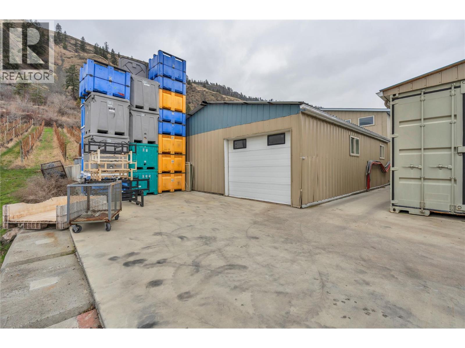 3974 Hwy 97 Highway, Oliver, British Columbia  V0H 1T1 - Photo 37 - 10374333