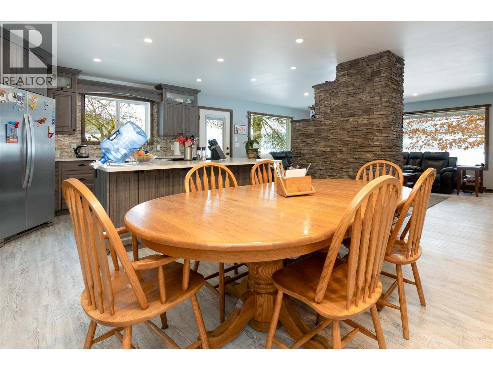 414 Mallory Road, Enderby, British Columbia  V4Y 4H9 - Photo 7 - 10375007