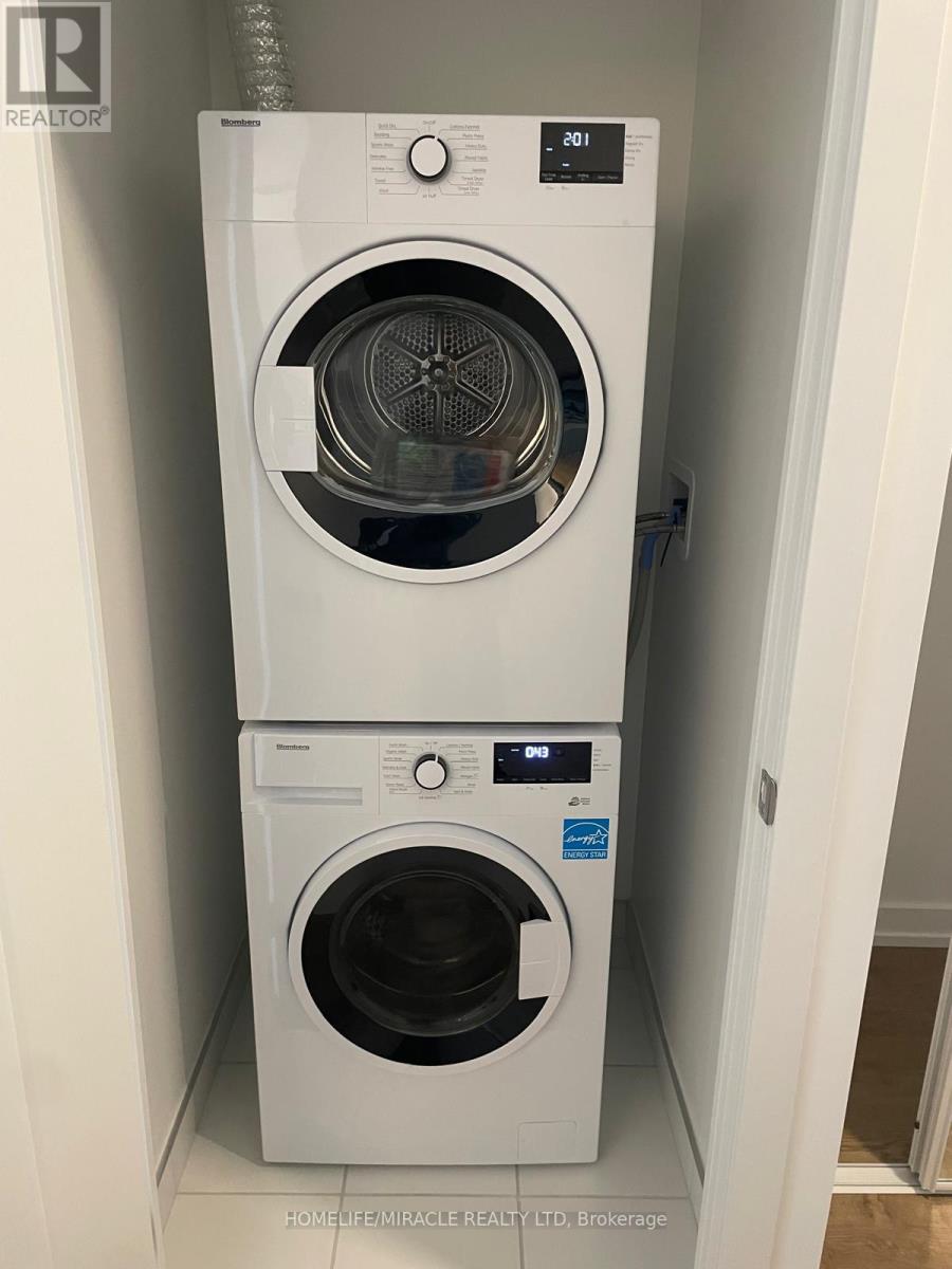 B-907 - 9751 Markham Road, Markham, Ontario  L6E 0W3 - Photo 16 - N12759736