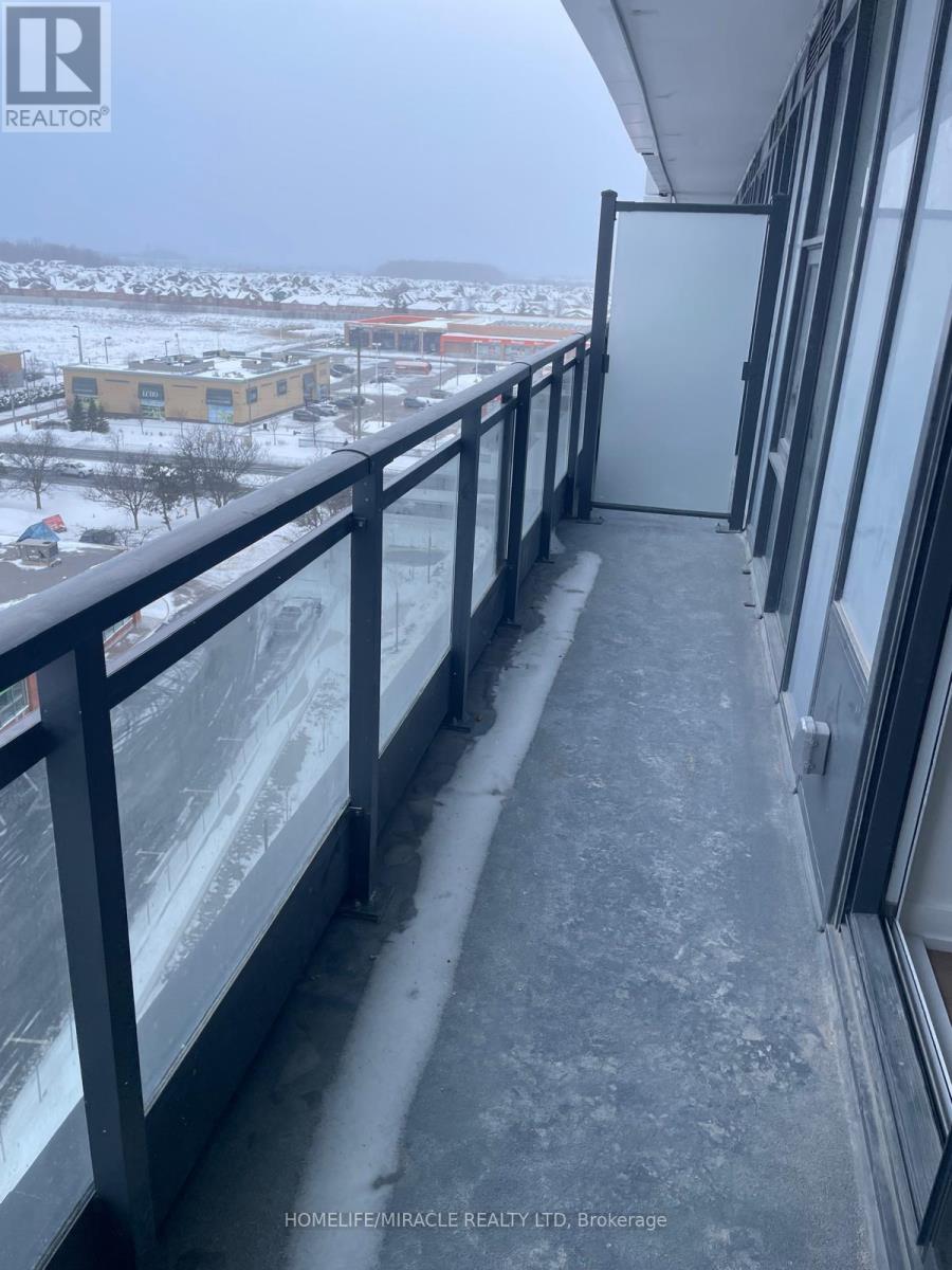 B-907 - 9751 Markham Road, Markham, Ontario  L6E 0W3 - Photo 17 - N12759736