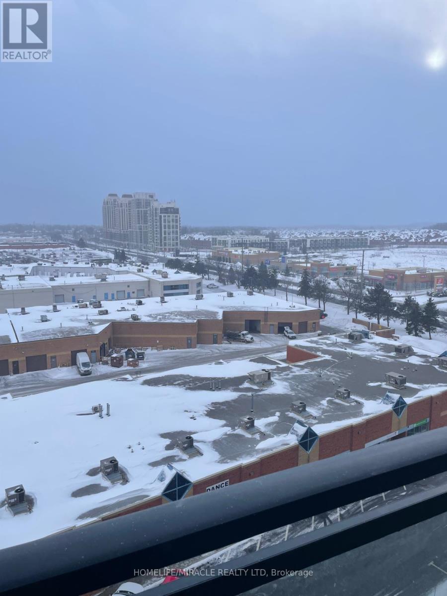 B-907 - 9751 Markham Road, Markham, Ontario  L6E 0W3 - Photo 18 - N12759736