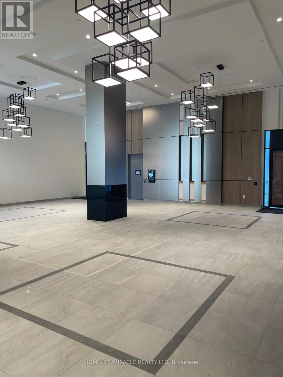 B-907 - 9751 Markham Road, Markham, Ontario  L6E 0W3 - Photo 2 - N12759736