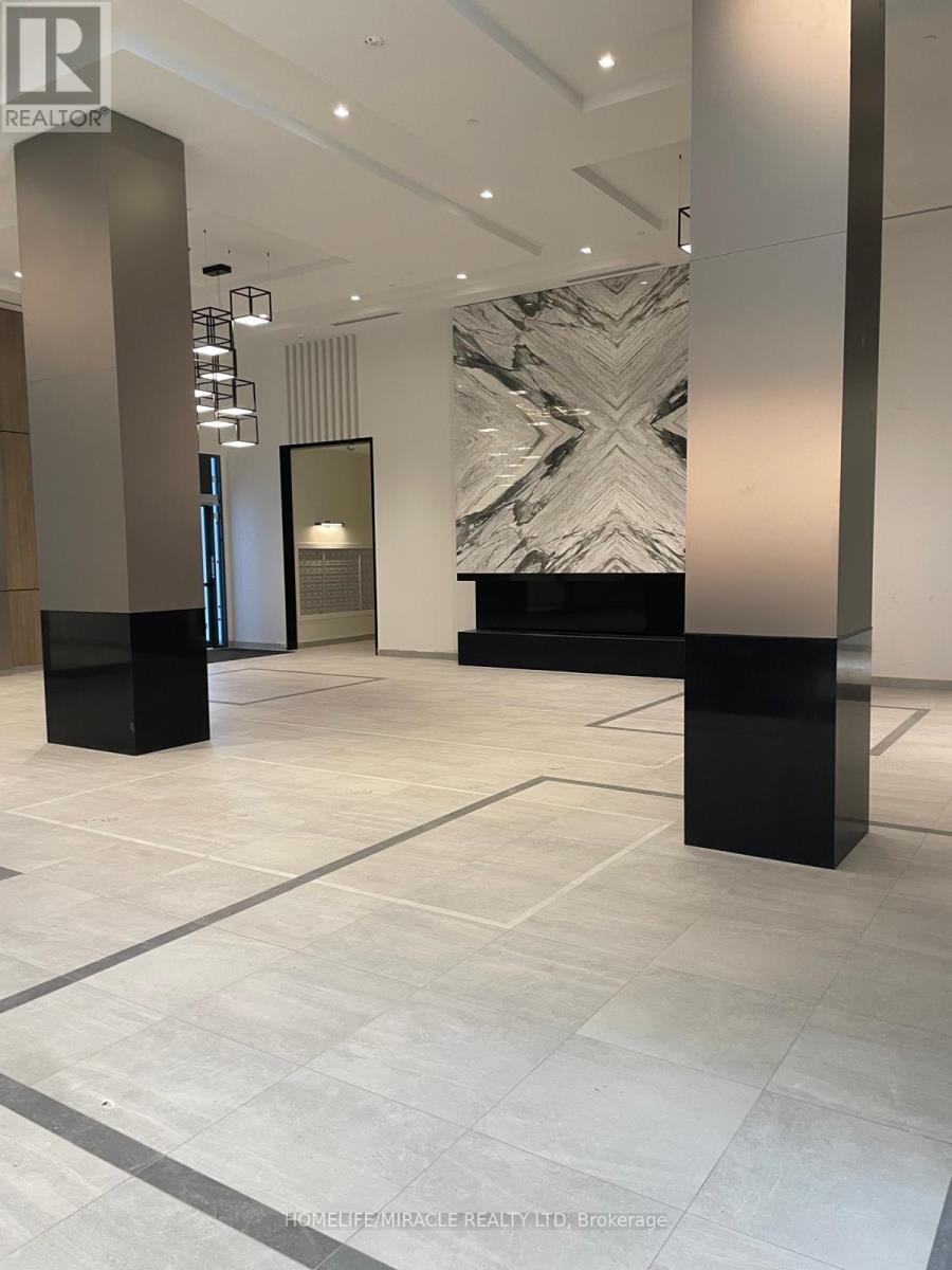 B-907 - 9751 Markham Road, Markham, Ontario  L6E 0W3 - Photo 3 - N12759736