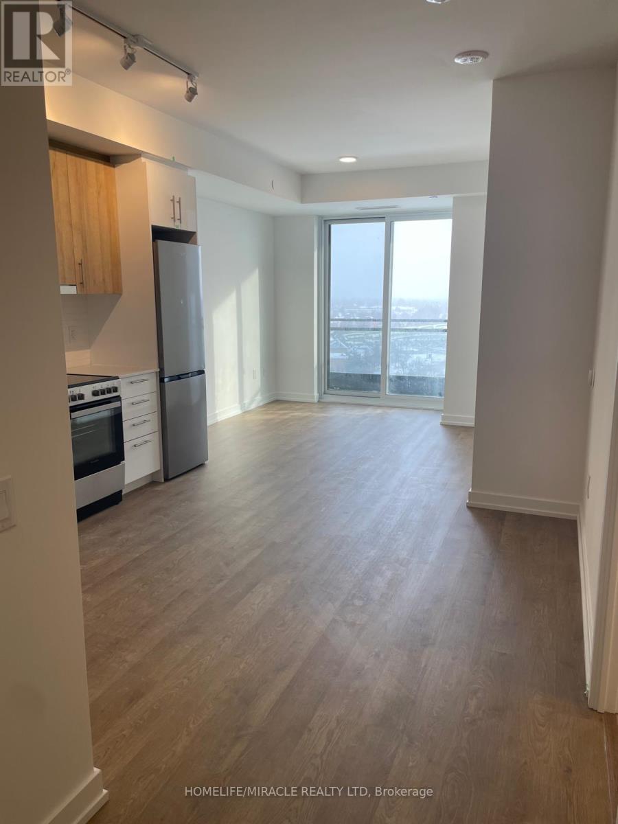 B-907 - 9751 Markham Road, Markham, Ontario  L6E 0W3 - Photo 5 - N12759736