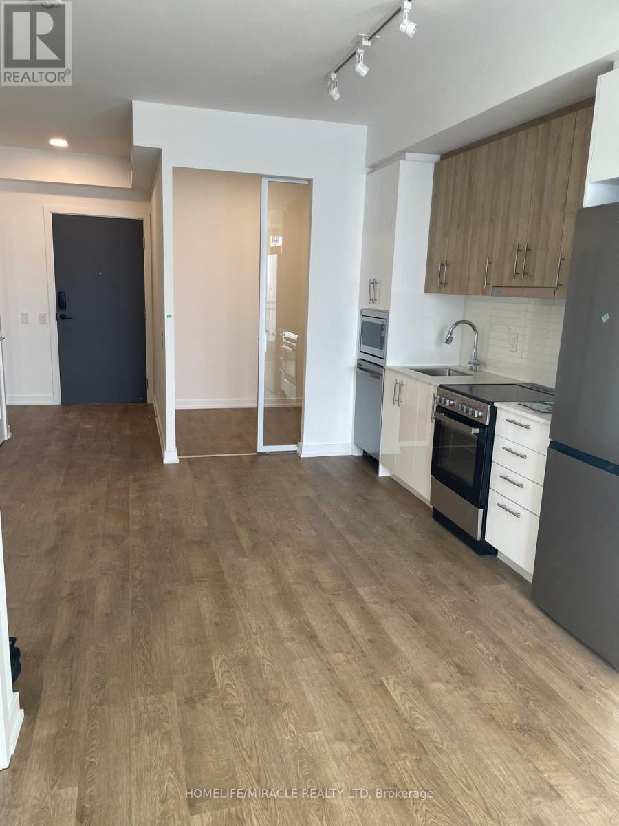 B-907 - 9751 Markham Road, Markham, Ontario  L6E 0W3 - Photo 6 - N12759736