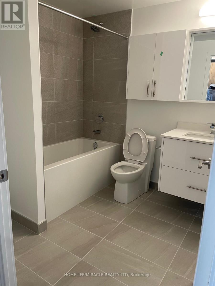 B-907 - 9751 Markham Road, Markham, Ontario  L6E 0W3 - Photo 8 - N12759736