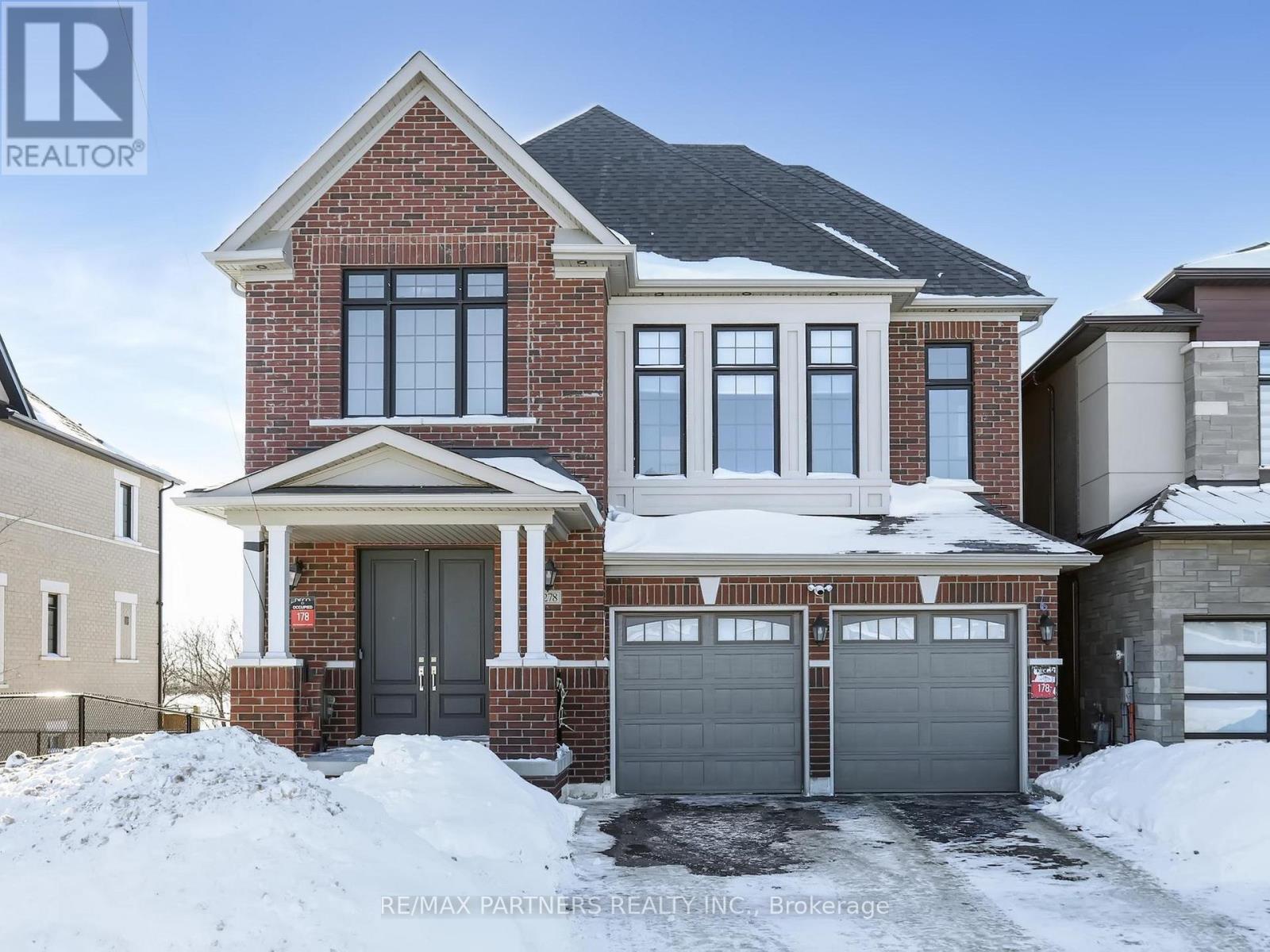 278 BOUNDARY BOULEVARD, Whitchurch-Stouffville, Ontario