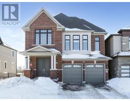 278 BOUNDARY BOULEVARD, Whitchurch-Stouffville, Ontario