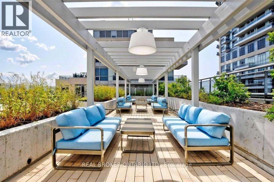 Se 412 - 9199 Yonge Street, Richmond Hill, Ontario  L4C 1H7 - Photo 15 - N12759798