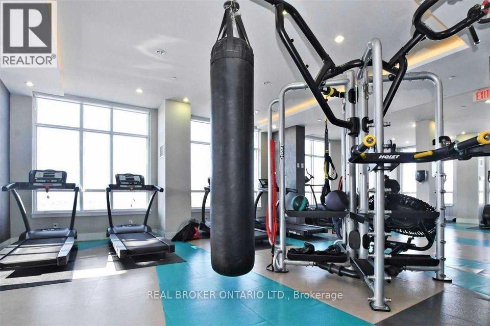 Se 412 - 9199 Yonge Street, Richmond Hill, Ontario  L4C 1H7 - Photo 16 - N12759798