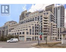 SE 412 - 9199 YONGE STREET, Richmond Hill, Ontario