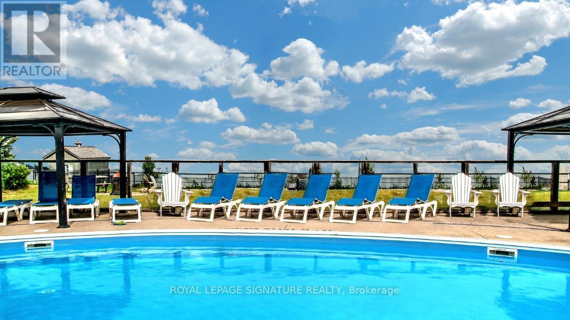 6 - 734 SHORE LANE, Wasaga Beach, Ontario