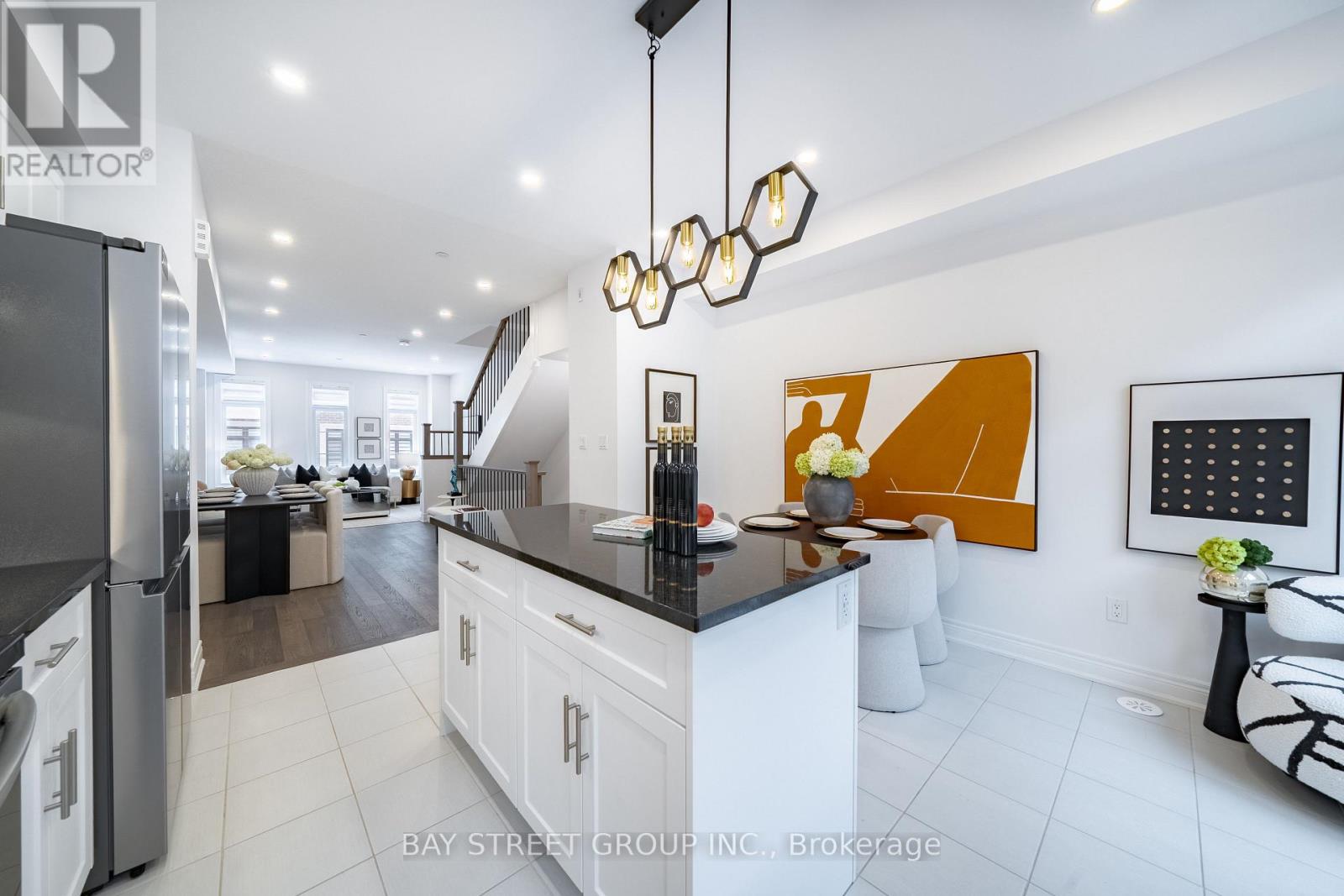 34 - 280 Melody Common, Oakville, Ontario  L6H 7H2 - Photo 10 - W12759812