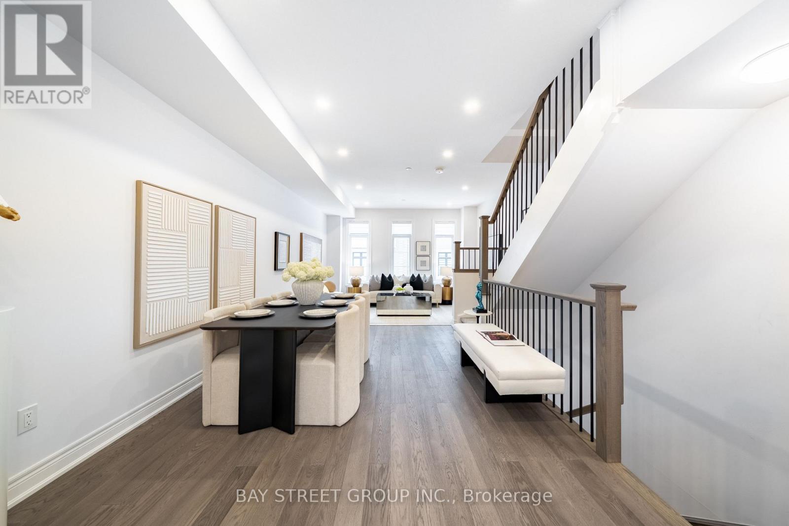 34 - 280 Melody Common, Oakville, Ontario  L6H 7H2 - Photo 11 - W12759812