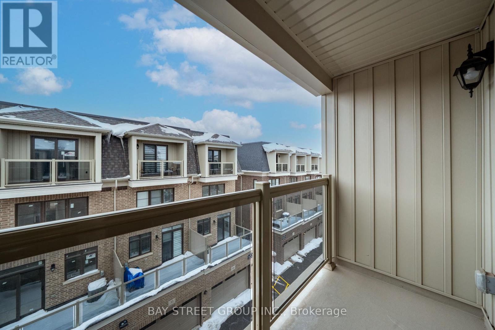 34 - 280 Melody Common, Oakville, Ontario  L6H 7H2 - Photo 26 - W12759812