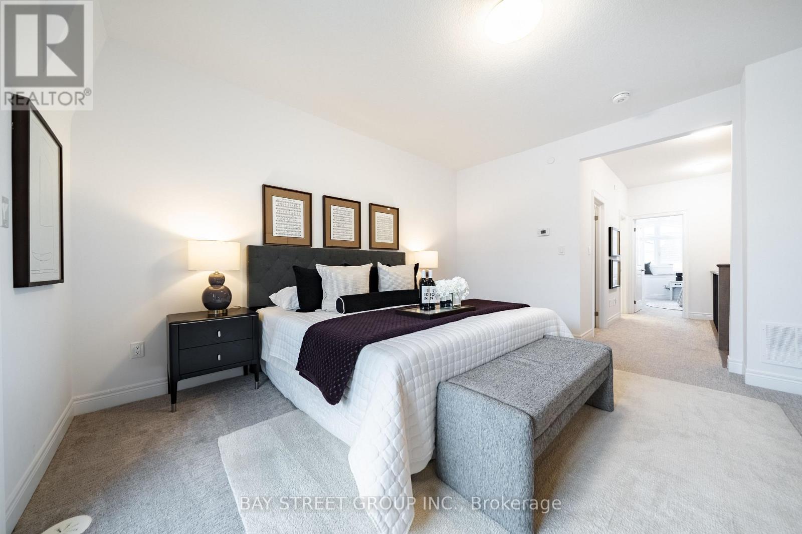 34 - 280 Melody Common, Oakville, Ontario  L6H 7H2 - Photo 27 - W12759812