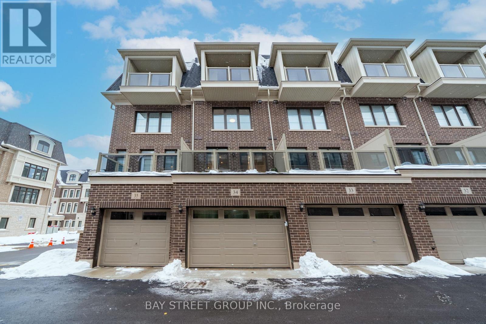 34 - 280 Melody Common, Oakville, Ontario  L6H 7H2 - Photo 37 - W12759812