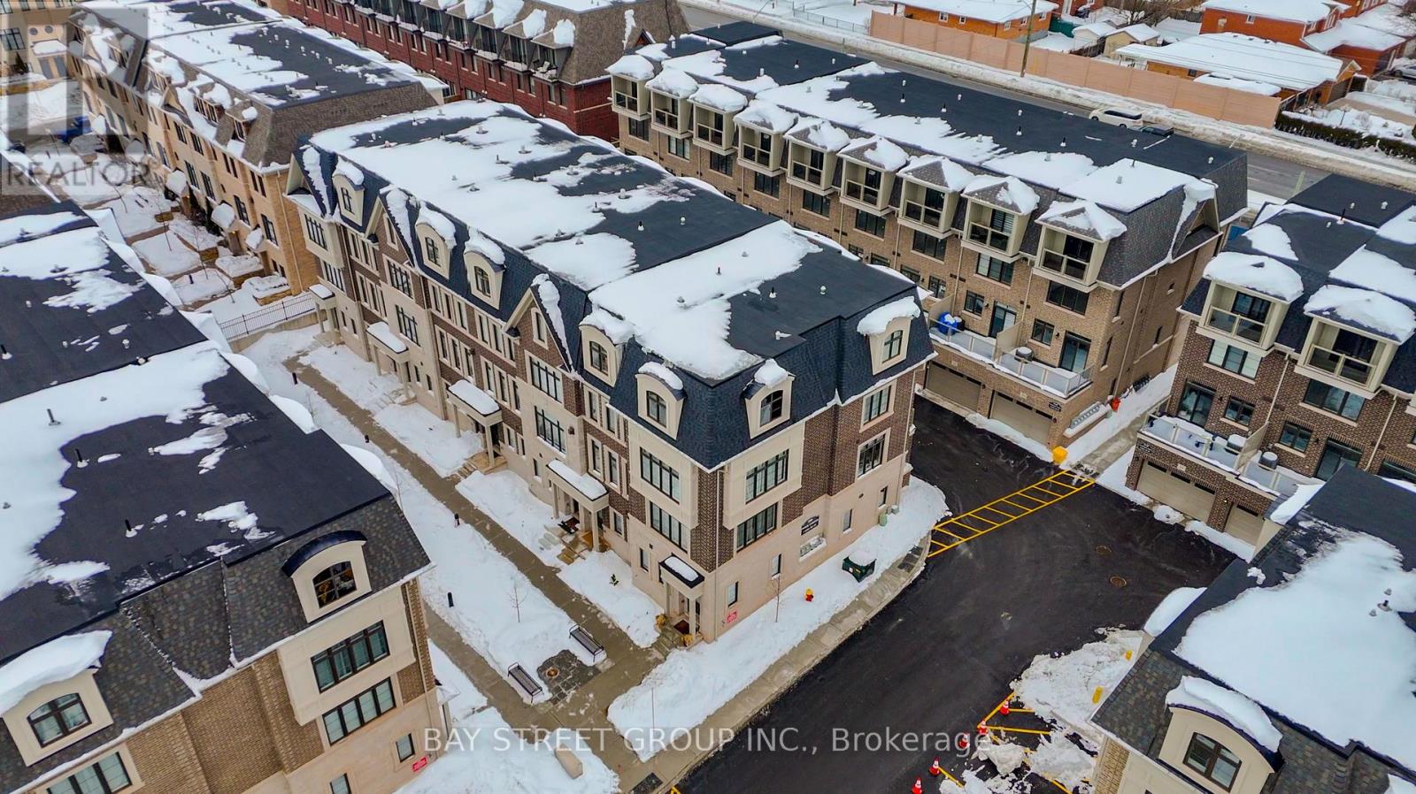 34 - 280 Melody Common, Oakville, Ontario  L6H 7H2 - Photo 39 - W12759812