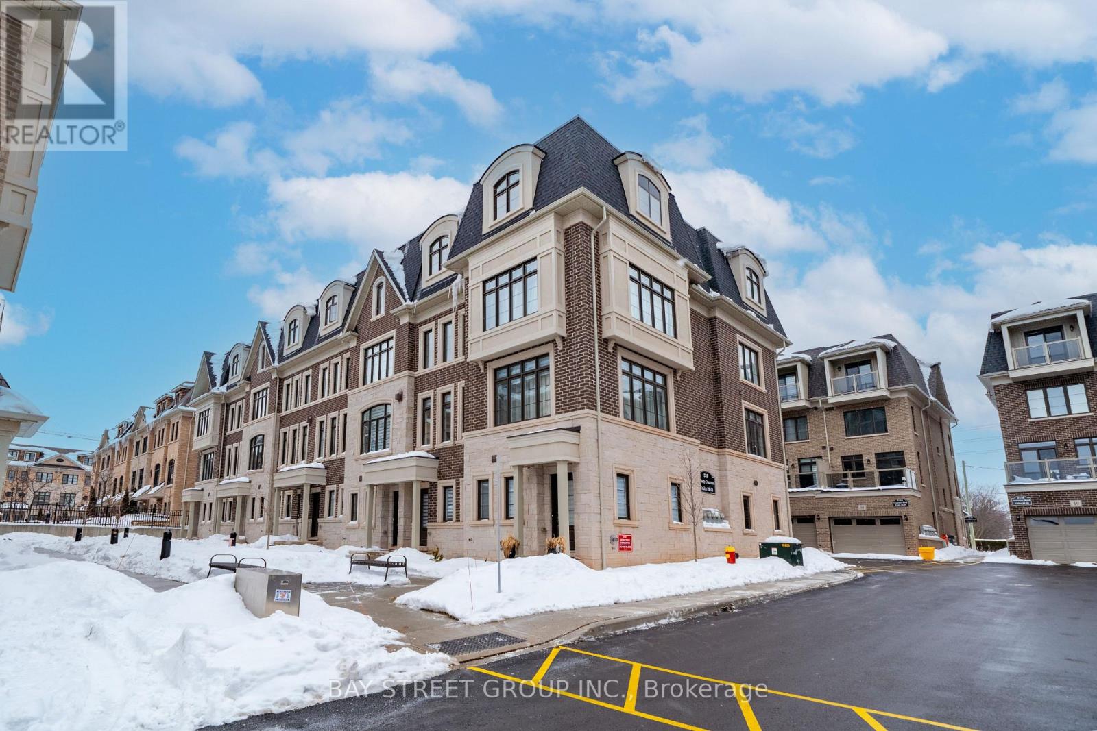 34 - 280 Melody Common, Oakville, Ontario  L6H 7H2 - Photo 41 - W12759812