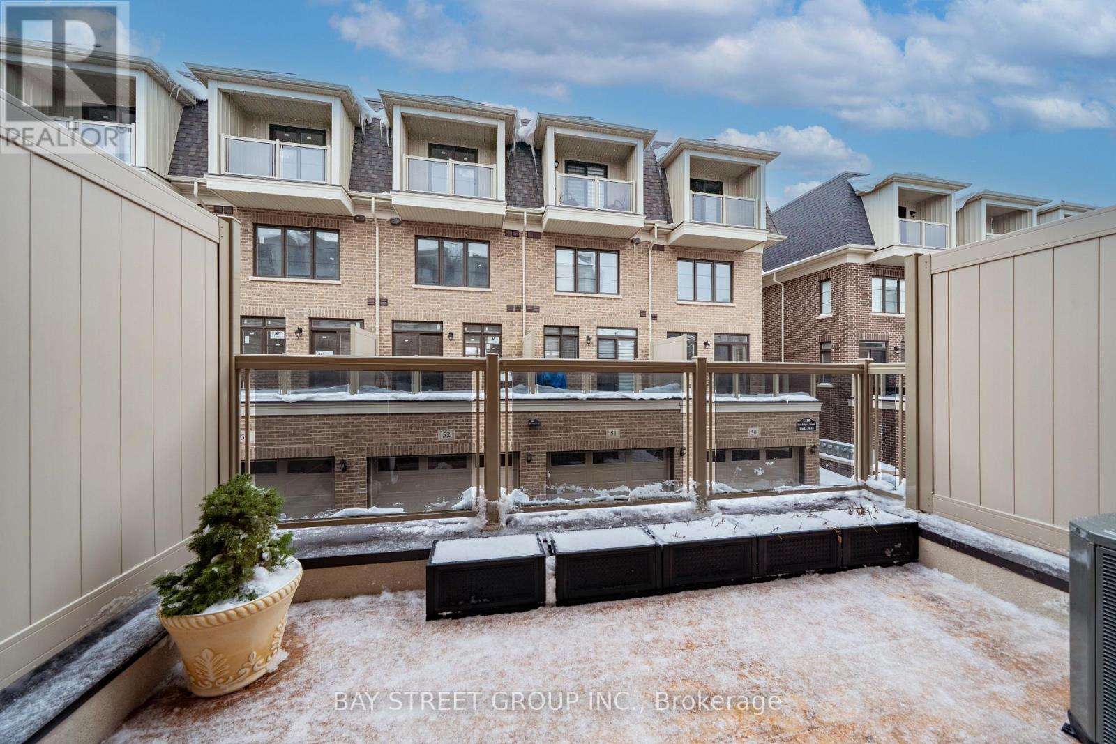 34 - 280 Melody Common, Oakville, Ontario  L6H 7H2 - Photo 9 - W12759812